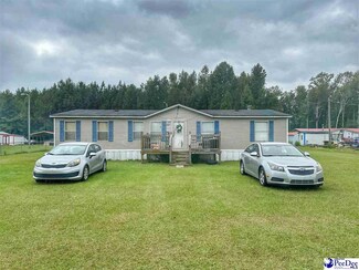 2137 Mockingbird Loop, Dillon, SC 29536