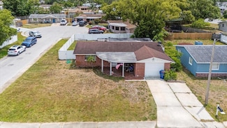3638 Bigelow Dr, Holiday, FL 34691