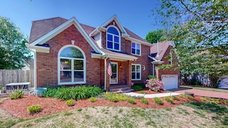 2717 Washington Ln, Thompsons Station, TN 37179