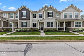 7265 Governors Row, Avon, IN 46123