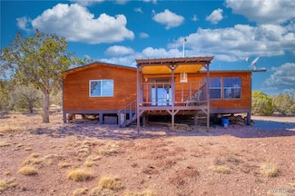 57194 Mesa Pkwy, Seligman, AZ 86337