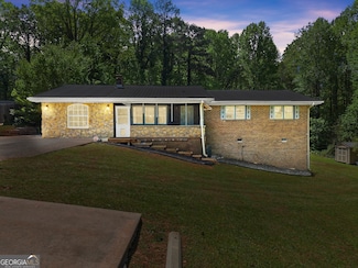 103 Caputi Dr, Alto, GA 30510