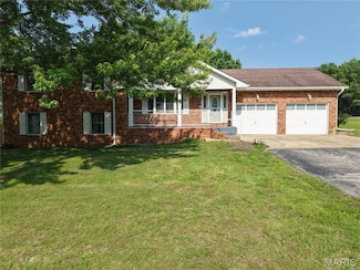 301 Angel Ln, Dixon, MO 65459