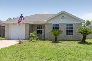 482 Cripple Creek Cir, Alamo, TX 78516