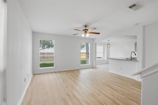 6810 Strathmore Place Ct, Katy, TX 77449