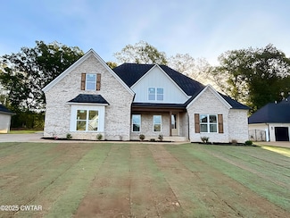 78 Larkhaven Loop, Jackson, TN 38305