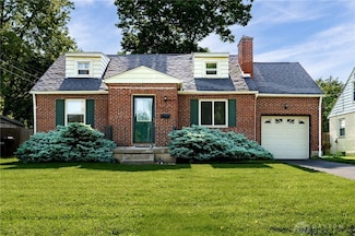 3124 Fairway Dr, Dayton, OH 45409