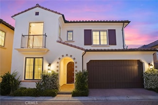164 Villa Ridge, Irvine, CA 92602