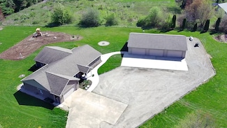 1886 E Sagebrush Ave, Alexandria, IN 46001