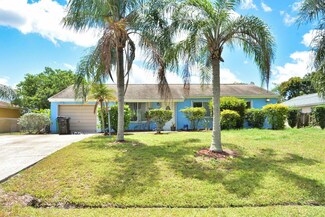 420 SE Streamlet Ave, Port Saint Lucie, FL 34983