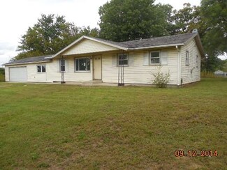 4846 S 13000e Rd, Pembroke Township, IL 60958
