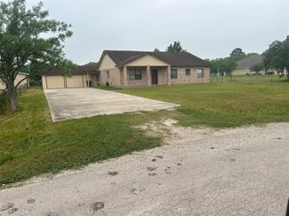 7109 Kari Ln, Richmond, TX 77469