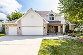 24965 Brett St, Plainfield, IL 60544