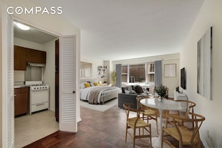 220 E 60th St Unit 3F, New York, NY 10022