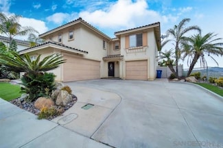 10394 Valley Waters Dr, Spring Valley, CA 91978