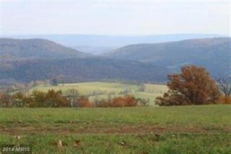 17930 Breakneck Rd NE, Flintstone, MD 21530
