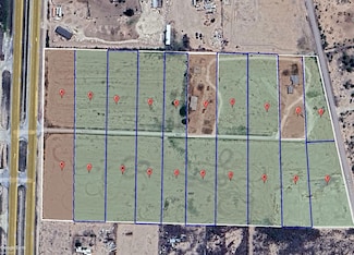 0 Bass St, Crane, TX 79766