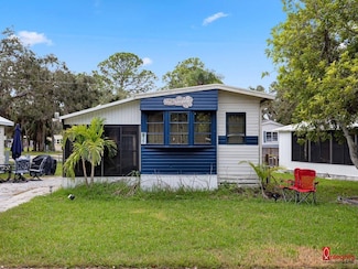 1300 N River Rd Unit W55, Venice, FL 34293