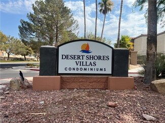 3151 Soaring Gulls Dr Unit 1179, Las Vegas, NV 89128