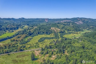 1929 Washington 4, Skamokawa Valley, WA