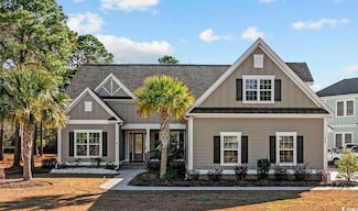 1196 Fiddlehead Way, Myrtle Beach, SC 29579