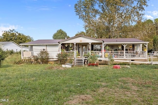 1735 Old Stage Rd S, Erwin, NC 28339