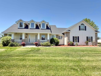 2361 N Pollard Ln, Star, ID 83669