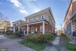 1040 South St, Pottstown, PA 19464