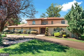 3843 Loop Rd, Huntingdon Valley, PA 19006