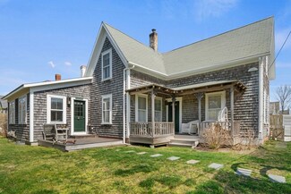 2 Cabot Ln, Nantucket, MA 02554