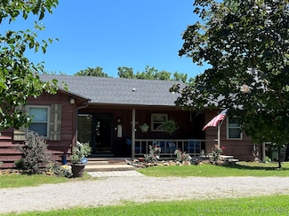 5105 W Rule Dr, Terlton, OK 74081