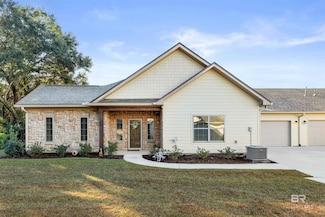 702 Holmes Ave Unit 702, Foley, AL 36535