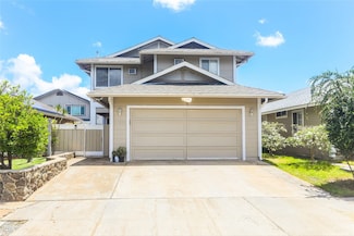 91-839 Poowai Place, Ewa Beach, HI 96706