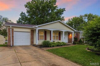 944 Millwood Dr, Saint Peters, MO 63376