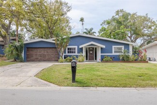 1980 Byram Dr, Clearwater, FL 33755