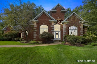 1747 Flowers Mill Dr NE Unit 7, Grand Rapids, MI 49525