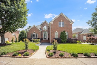 12140 Pawleys Mill Cir, Raleigh, NC 27614