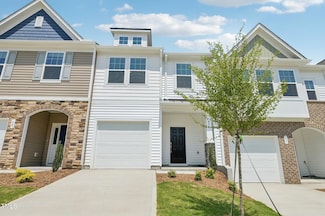 43 Honeydew Way, Clayton, NC 27520