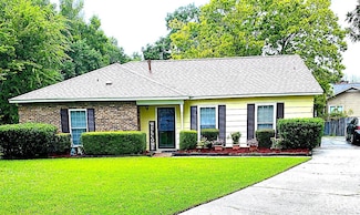 6131 Greta Place, Montgomery, AL 36117