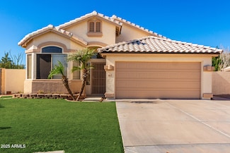 884 S Jacob St Unit 1, Gilbert, AZ 85296