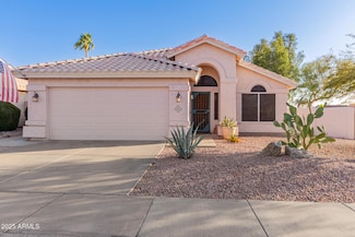 3403 E Kristal Way, Phoenix, AZ 85050