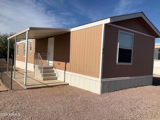 2292 N Ironwood Dr Unit 32, Apache Junction, AZ 85120