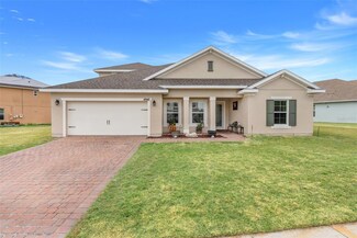 4940 Whistling Wind Ave, Kissimmee, FL 34758