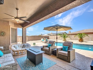 12810 S 177th Ave, Goodyear, AZ 85338
