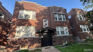 3541 Oregon Ave Unit 2N, Saint Louis, MO 63118