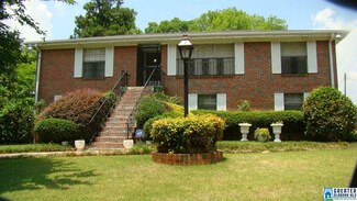 1600 Spaulding Ishkooda Rd, Birmingham, AL 35211