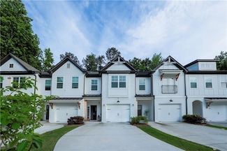4175 Spring Valley Cir, Tucker, GA 30084