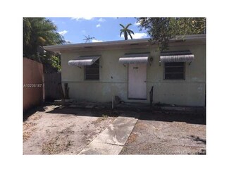 2530 NW 18th Terrace, Miami, FL 33125