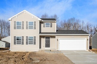 58927 Norton St, Mattawan, MI 49071