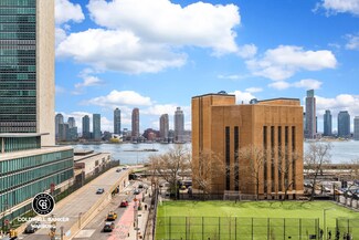 25 Tudor City Place Unit 301, New York, NY 10017